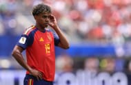 Espanha x Áustria: oitavas de final - Copa do Mundo FIFA 2026 - Fonte: Getty