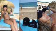 (Imagens via Instagram/@jillyanais)