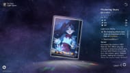 Flickering Stars in HSR (Image via SK Gaming || HoYoverse)