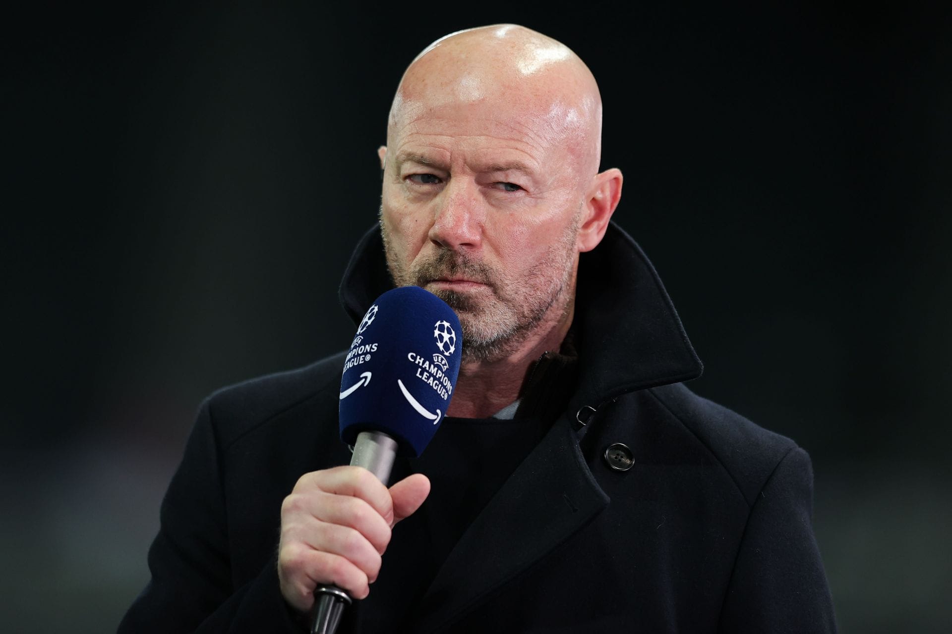 "He shouldn’t be beaten there" - Alan Shearer slams England star for error that led to DR Congo's opener in FIFA World Cup clash