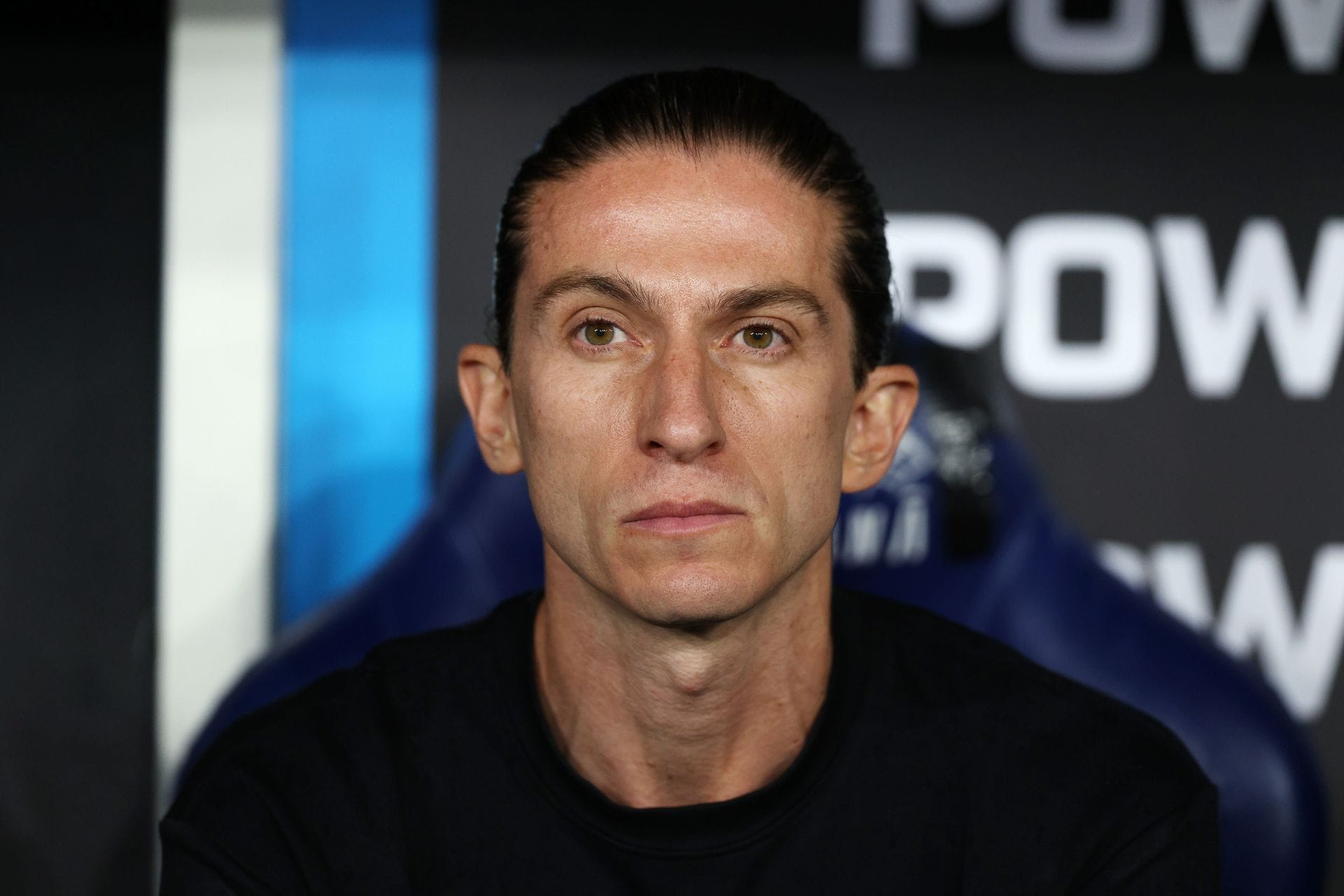 "They play in another league" - Former Brazil international Filipe Luis names his favorites to win the FIFA World Cup