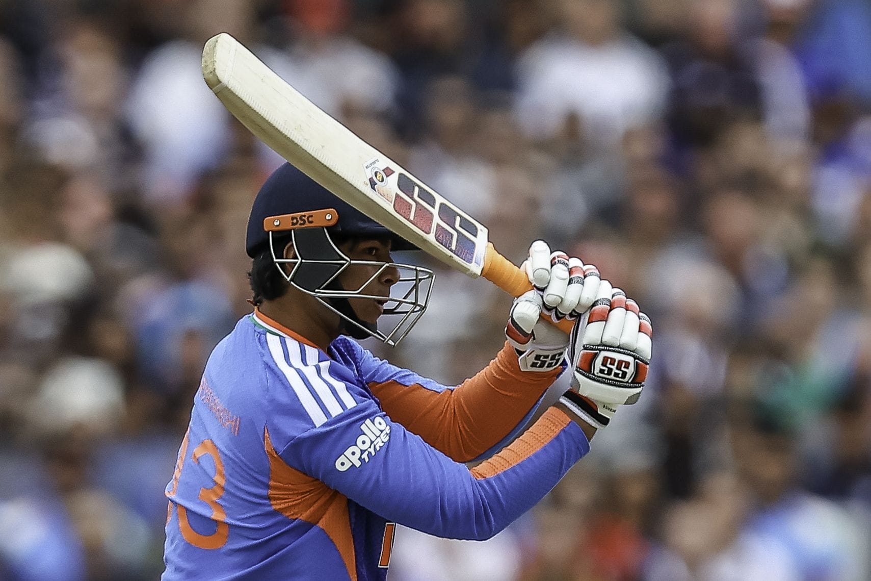 "Full marks to the Indian team, selectors, and BCCI" - Saba Karim on Vaibhav Suryavanshi's debut in ENG vs IND 2026 2nd T20I
