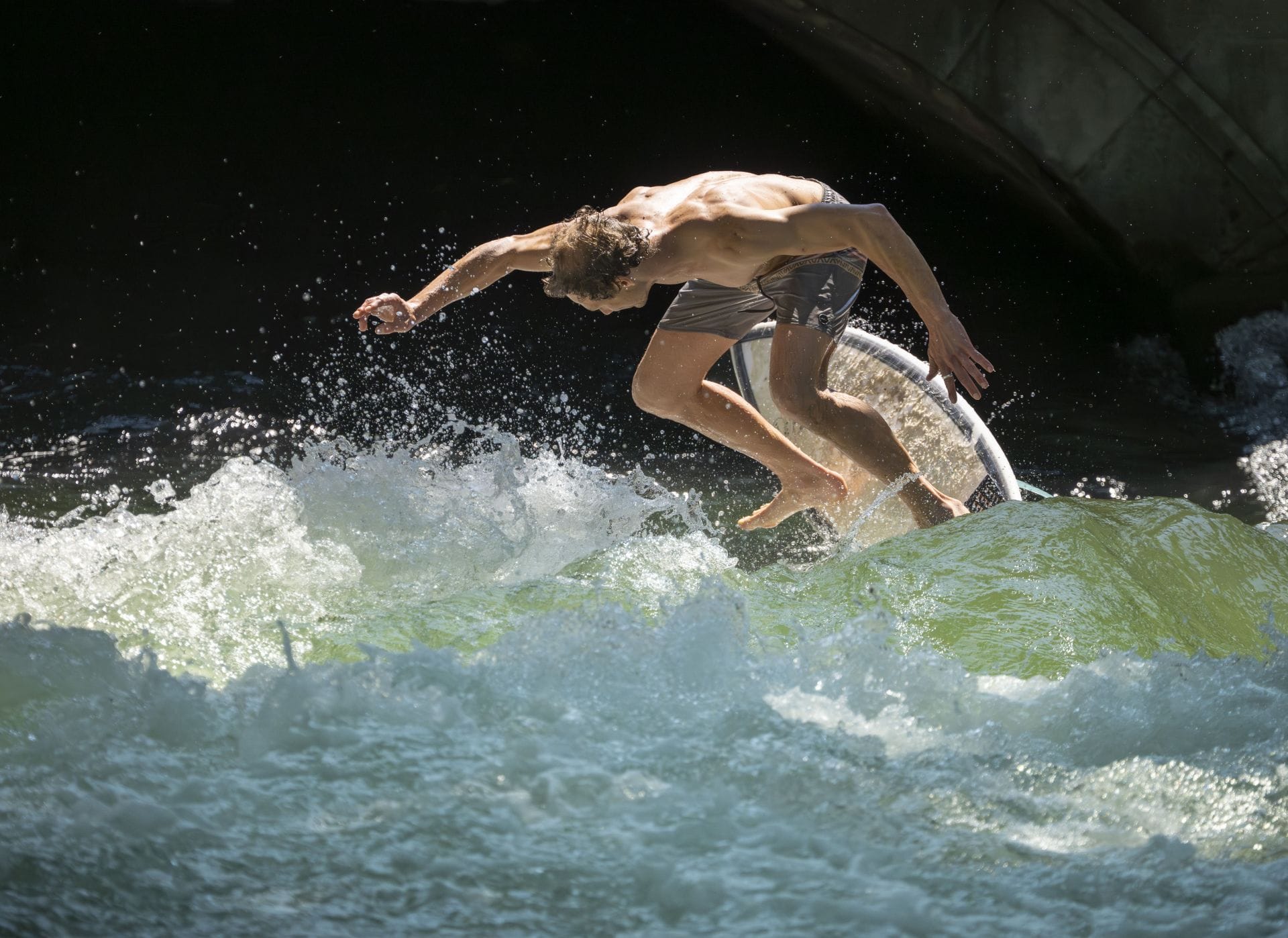 3 surfing events in India you should know about