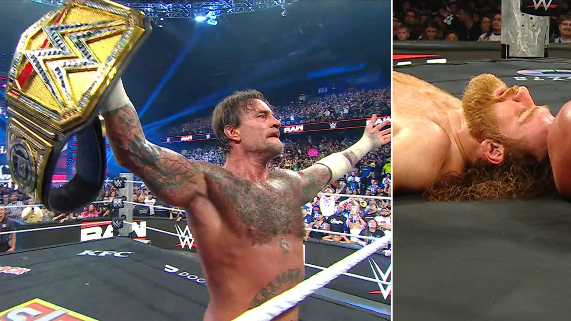 5 Things WWE subtly told us on RAW (July 6, 2026)