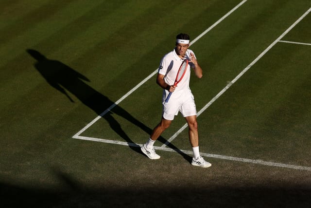 Taylor Fritz's ex-girlfriend Morgan Riddle's 'misogynist' take on women ...
