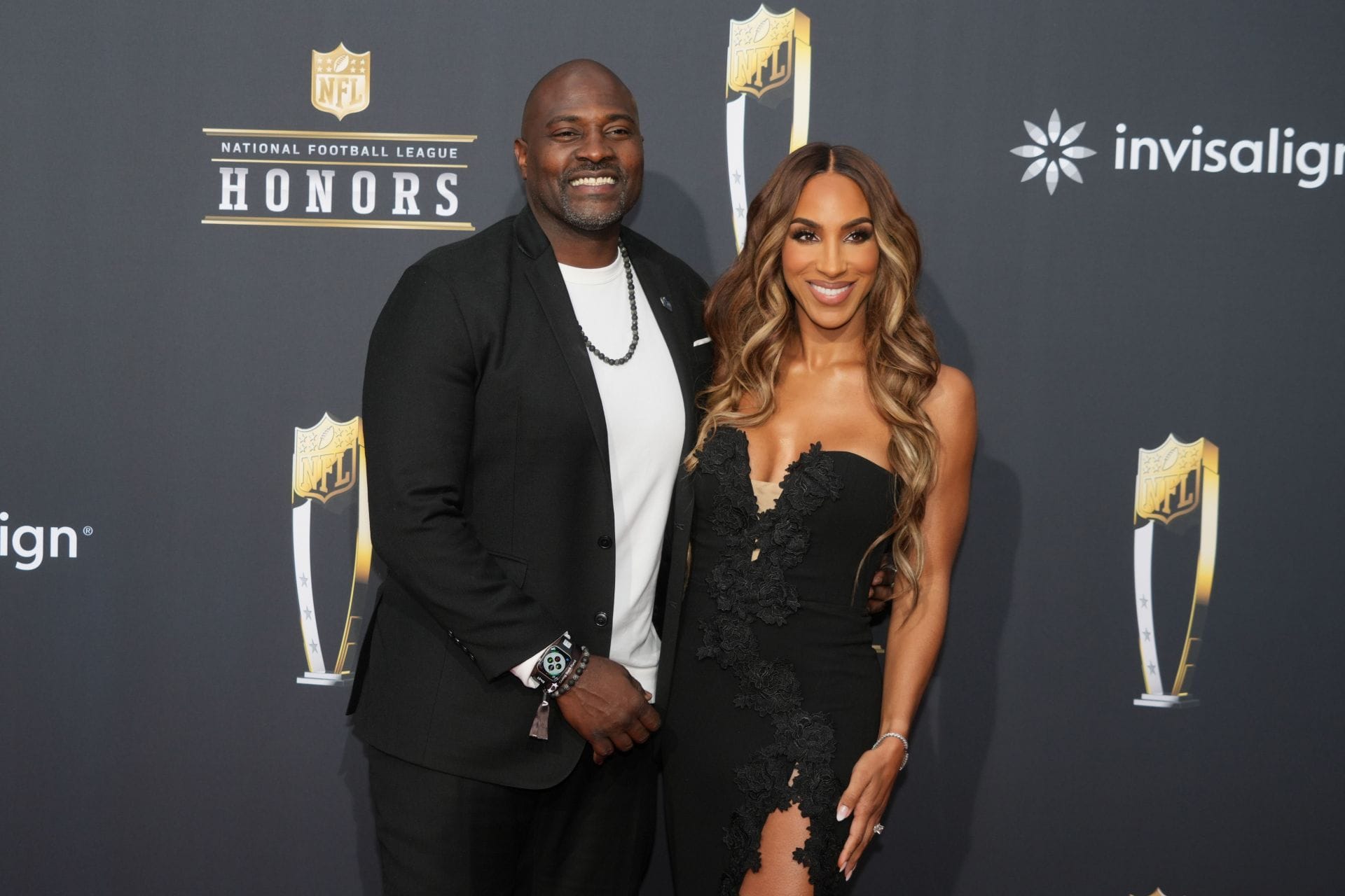 “Guess that YouTube gig ain't paying like FOX”: Quincy Avery unloads on Marcellus Wiley amid explosive legal battle against ex-wife