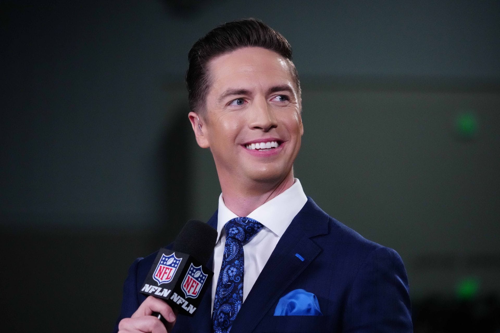"See you soon": NFL insider Tom Pelissero bids farewell after being laid off by ESPN following NFL Network's acquisition