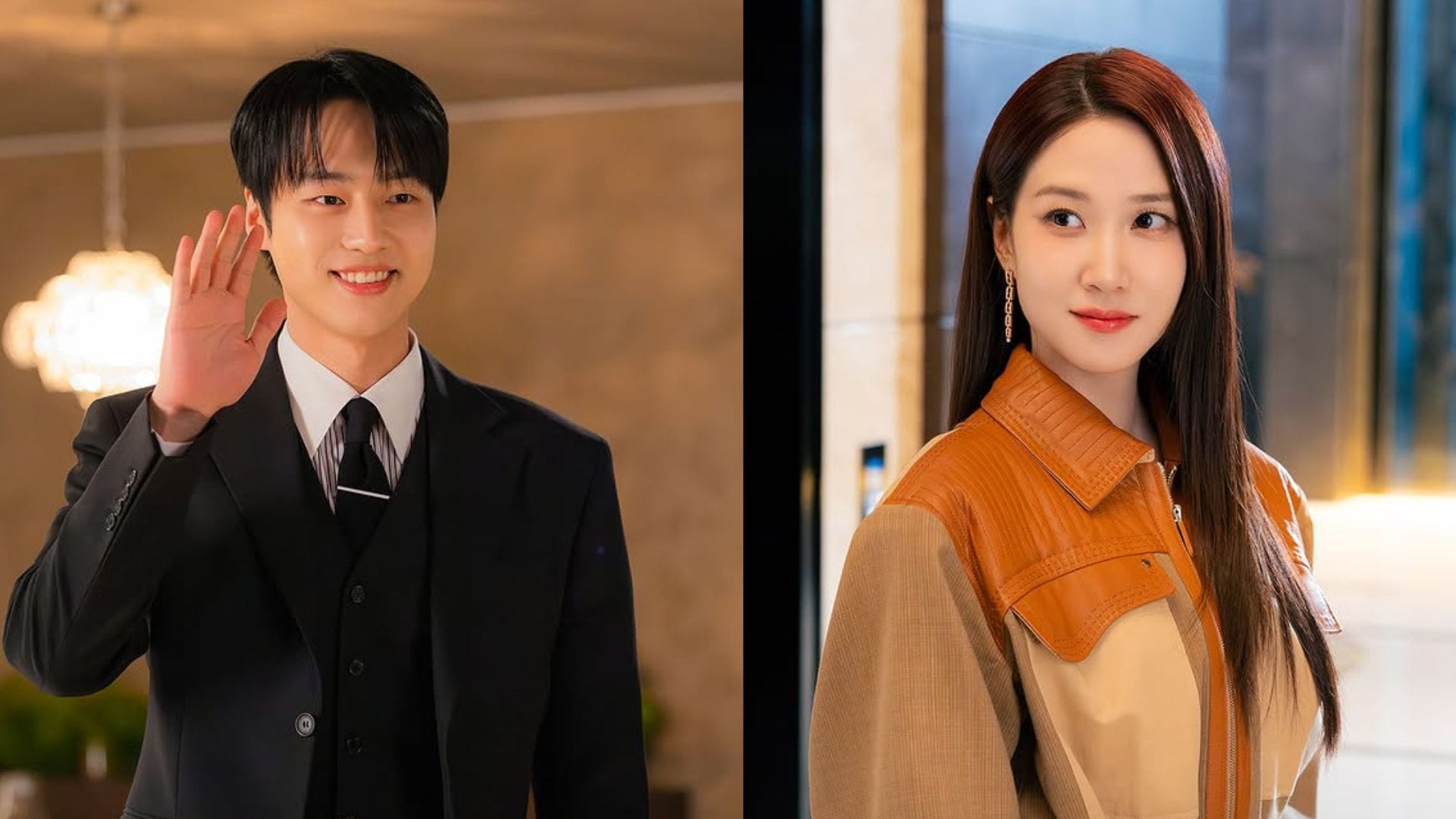 Spooky in Love episodes 3-4 recap: Did Ma Gang-uk touch Cheon Yeo-ri's hand? Did Gang-uk die?