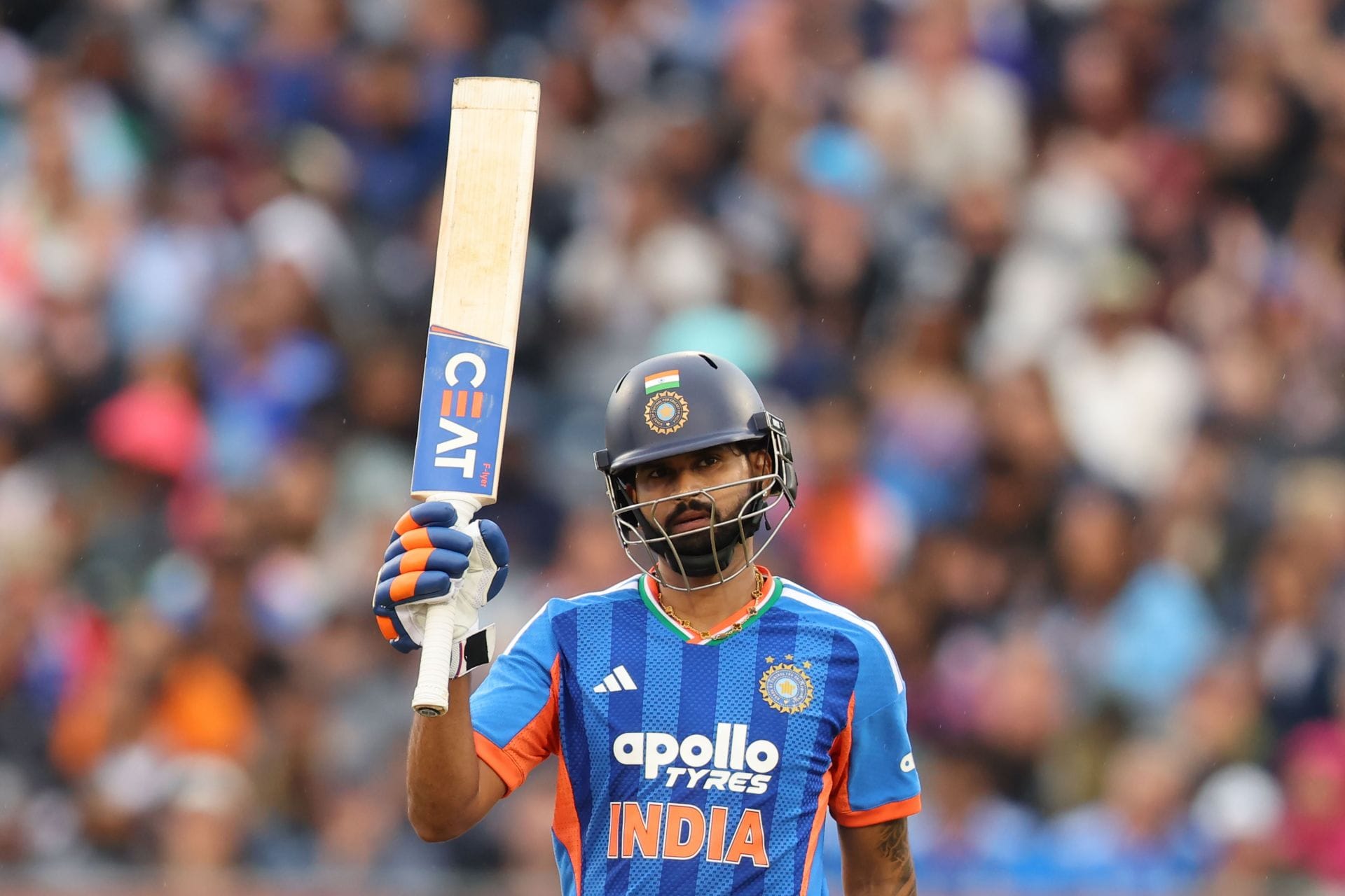 "Shreyas Iyer will feel the pinch a little bit" - Former MI and RCB star on Team India's alarming losing run amid ENG vs IND 2026 T20Is