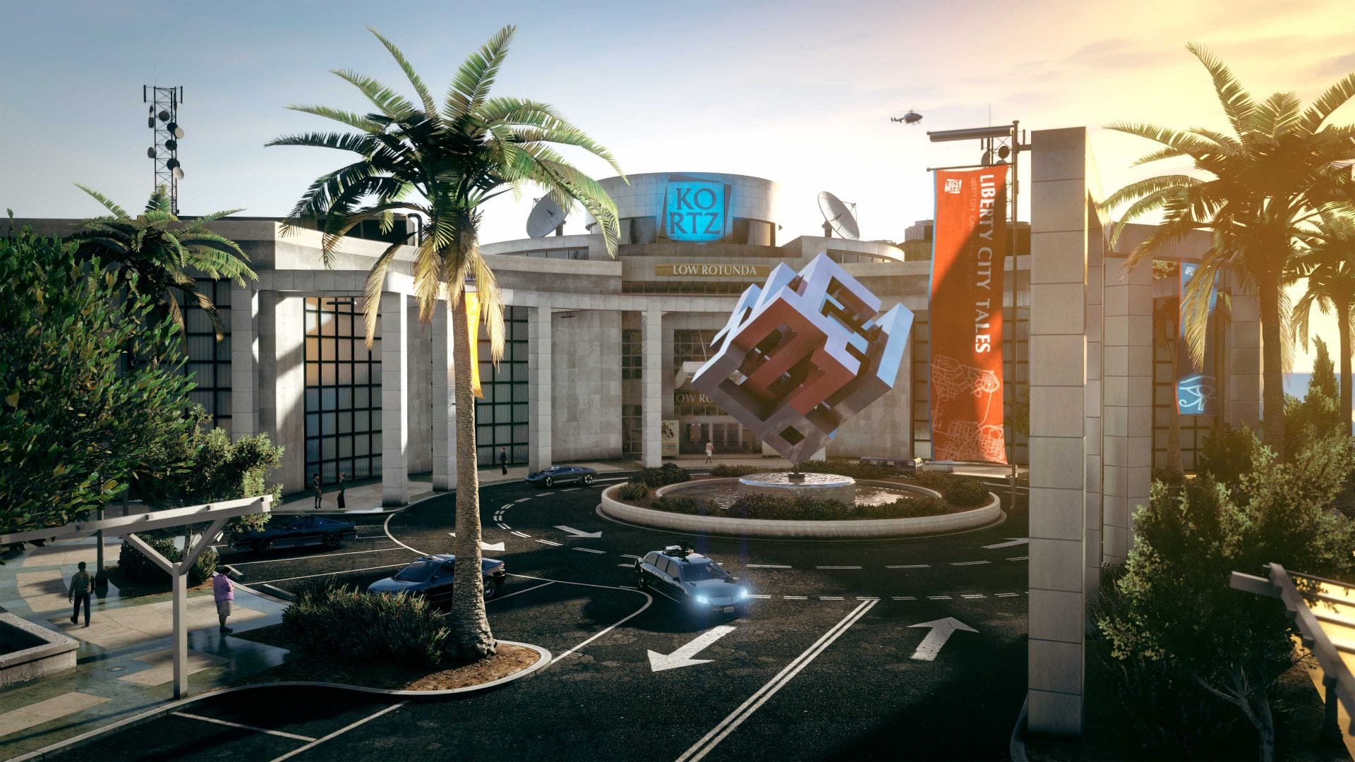How to receive $1,000,000 discount on GTA Online Art Studio property