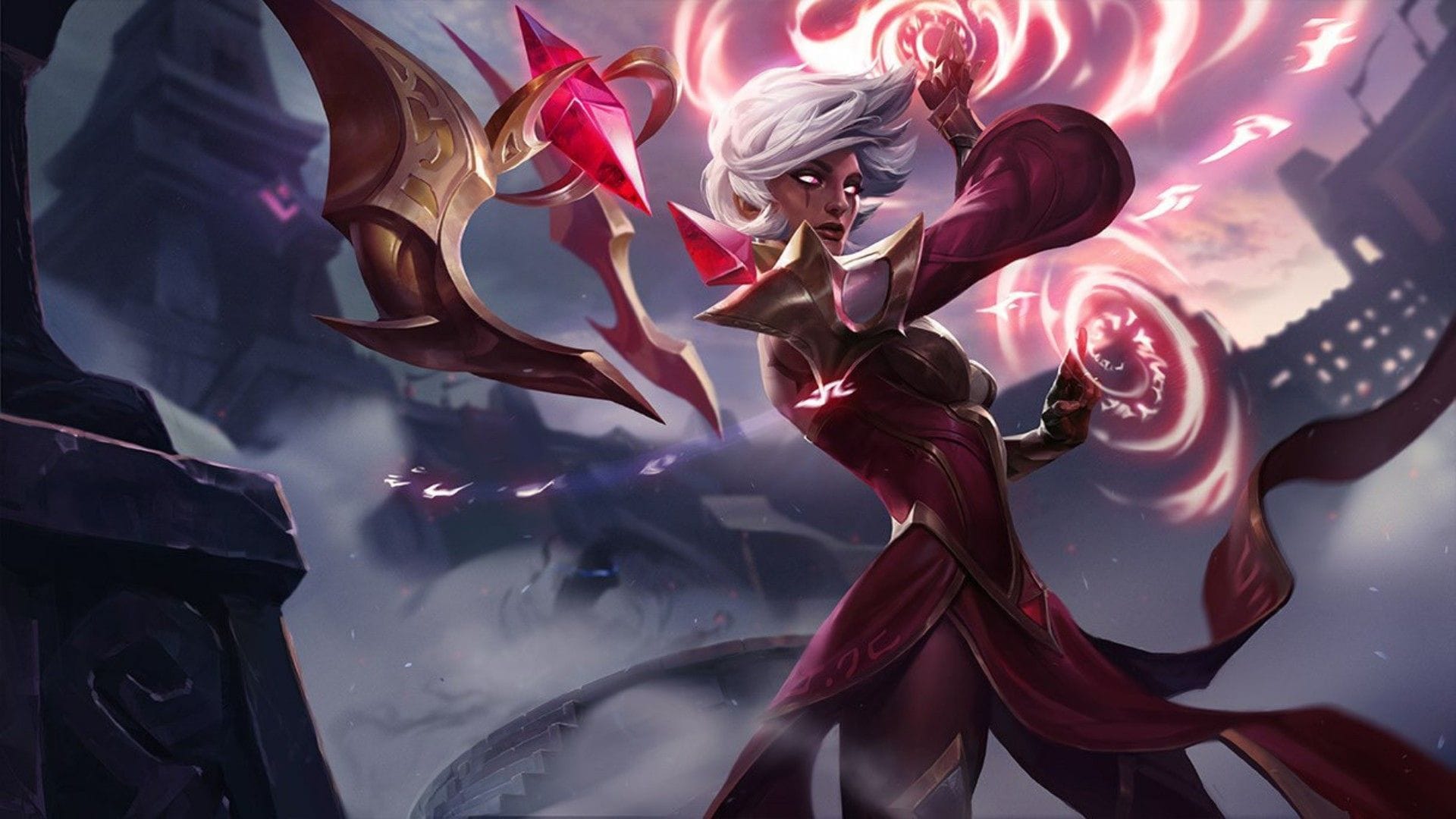 "If you're buying, I'm in!": League of Legends LoLdle answers 1472 (Saturday, July 18, 2026)