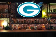 NFL: Cenas da NFL Draft-Green Bay City - Fonte: Imagn