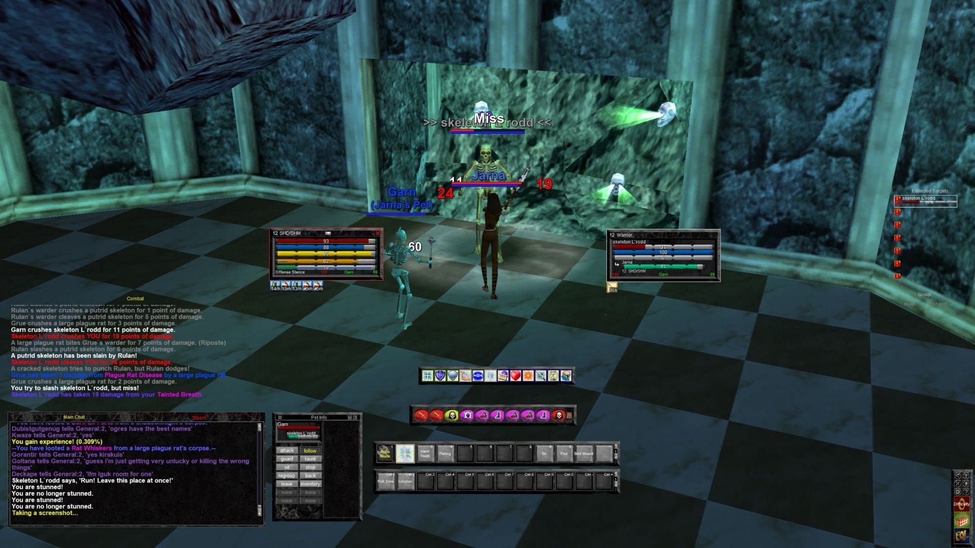 EverQuest Legends: Tips for new and returning players