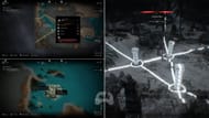 Santanillas Mayan stelae solution (Image via Sportskeeda Gaming || Ubisoft)