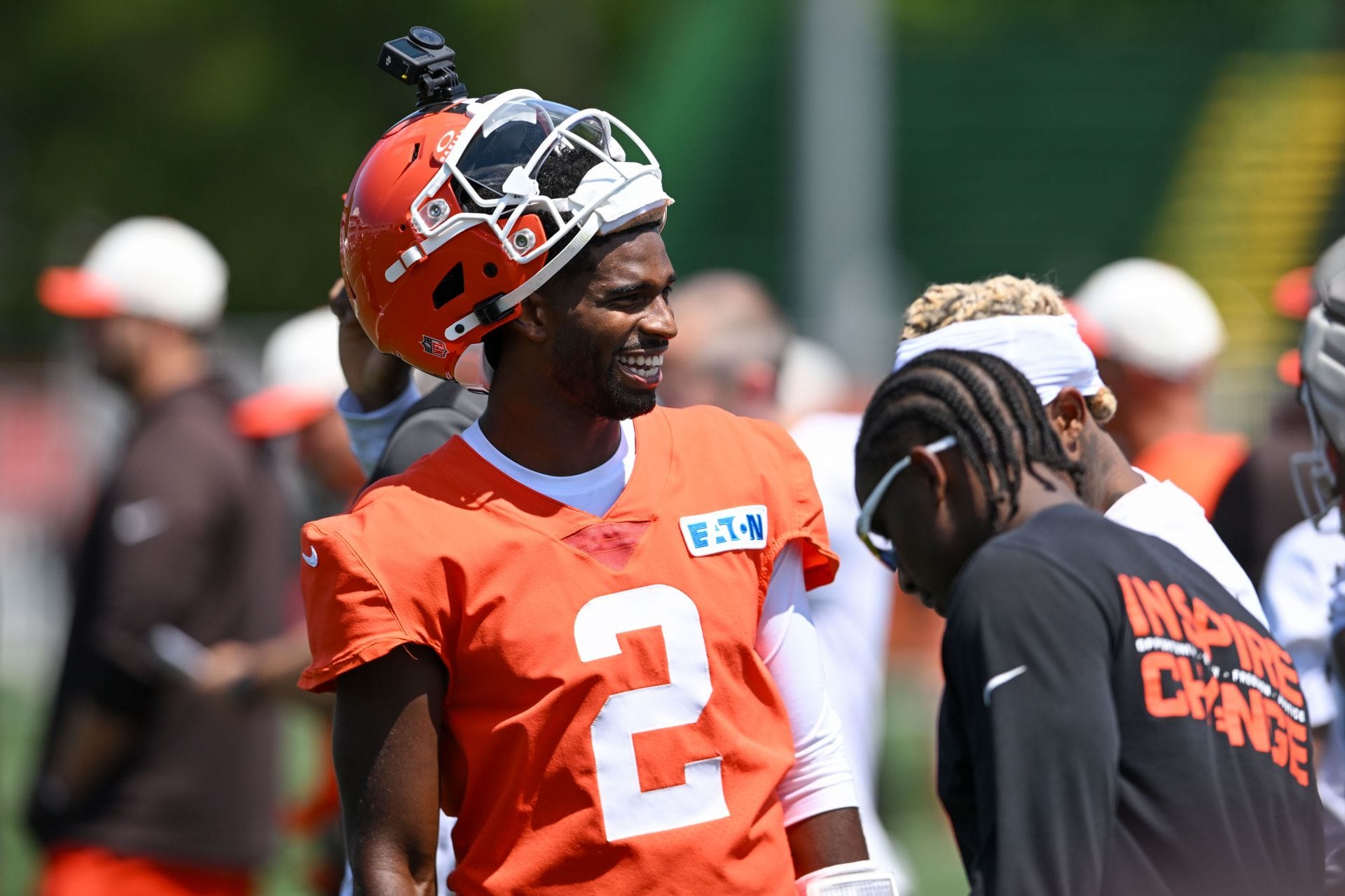 "This guy can walk on water & lead them to a Super Bowl": NFL analyst makes bombshell Shedeur Sanders claim amid Browns QB battle