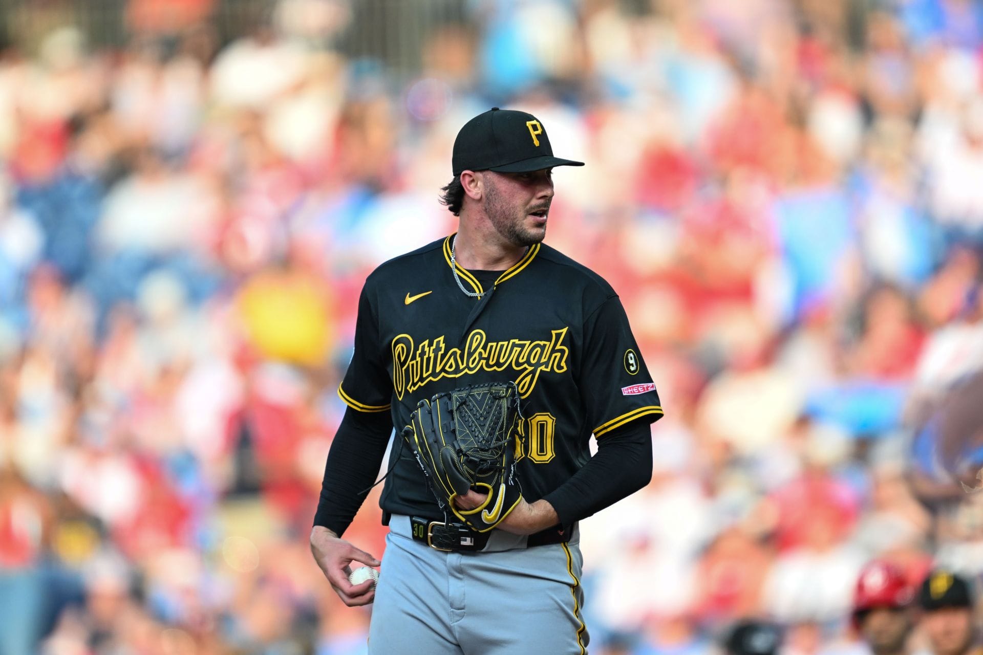 "I was shocked" - Paul Skenes goes scorched earth on Pirates snub in 2026 All-Star game selection