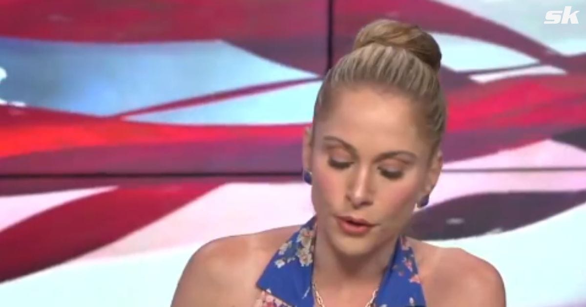 American host bizarrely calls Bosnia & Herzegovina 2 different countries while discussing USMNT star Flo Balogun FIFA World Cup issue