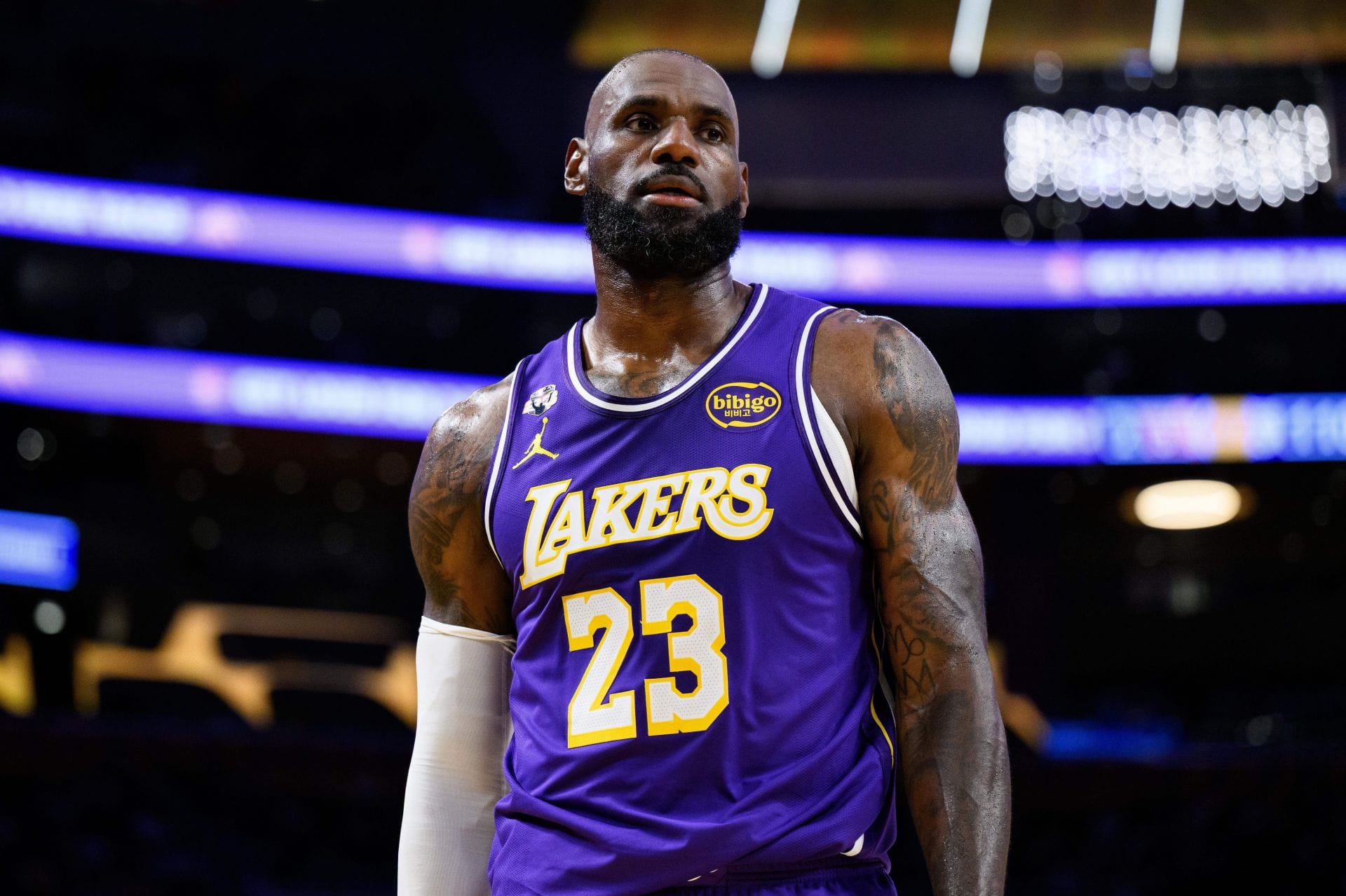 NBA Rumors: LeBron James to Miami Could Derail Heat's Pursuit of Ex-MVP