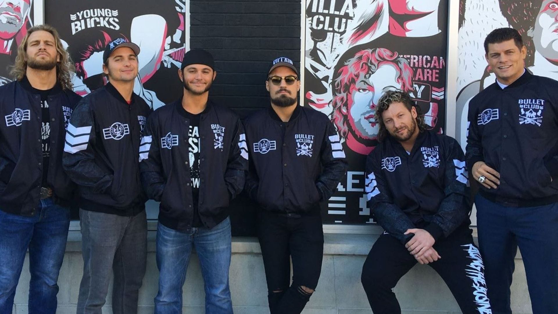 "Just Like Cody," "Just Like Hangman" - AEW Icon Kenny Omega Delivers Ultimatum To MJF; Goes All In