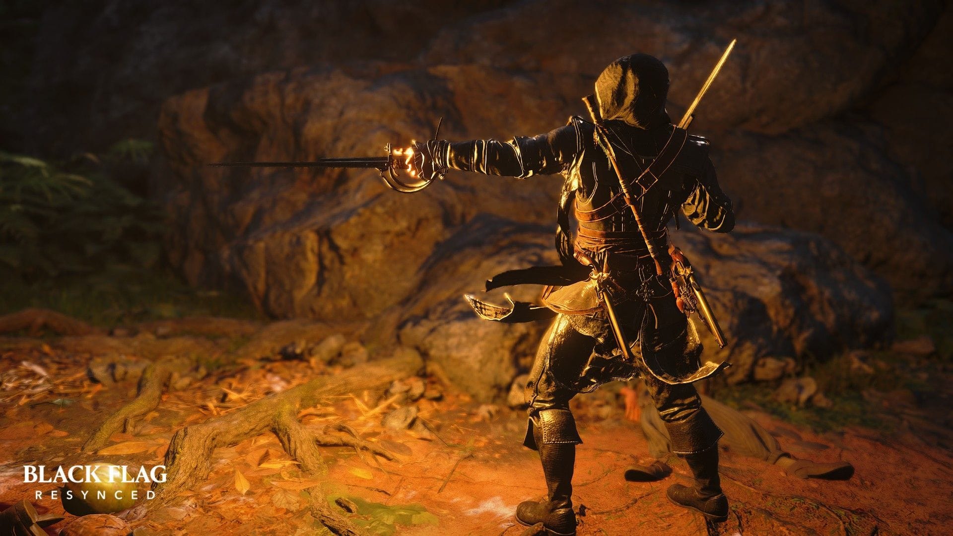 Assassin's Creed Black Flag Resynced Weapons Tier List