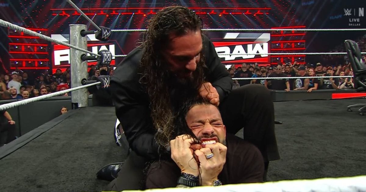 3 reasons why The Bloodline didn’t help Roman Reigns on WWE RAW