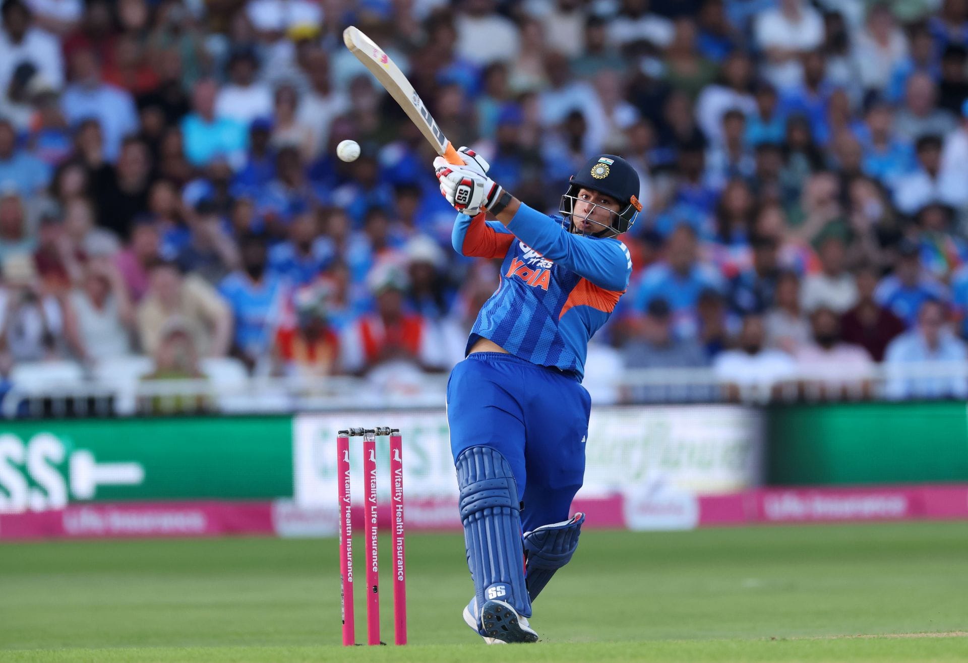 “I would say that I was surprised” - Former India cricketer’s huge statement on Vaibhav Suryavanshi after ENG vs IND 2026 3rd T20I