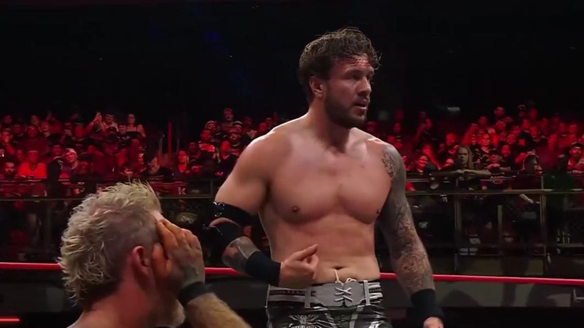 Will Ospreay Picks Up Massive Win Ahead Of AEW World Title Match At All In