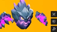 Lavarock (imagem via Roblox)