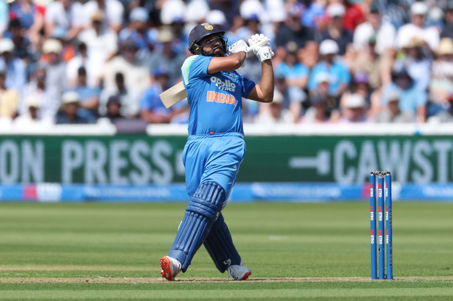 Rohit Sharma not part of Team India's ODI World Cup 2027 plans anymore; ENG vs IND 2026 3rd ODI likely to be last match: Reports 