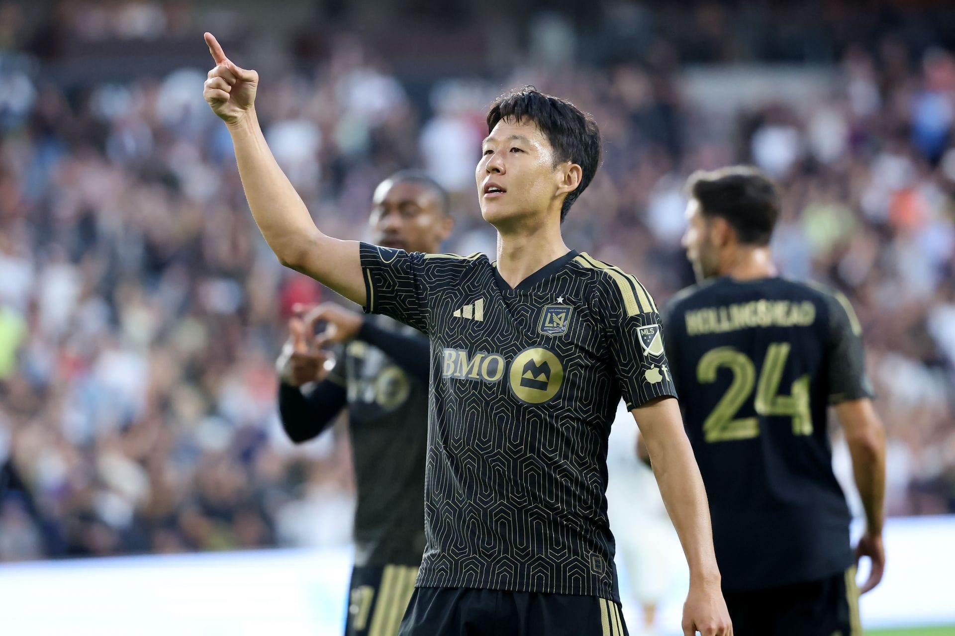 Los Angeles FC vs Sporting Kansas City Prediction and Betting Tips | July 25th 2026 