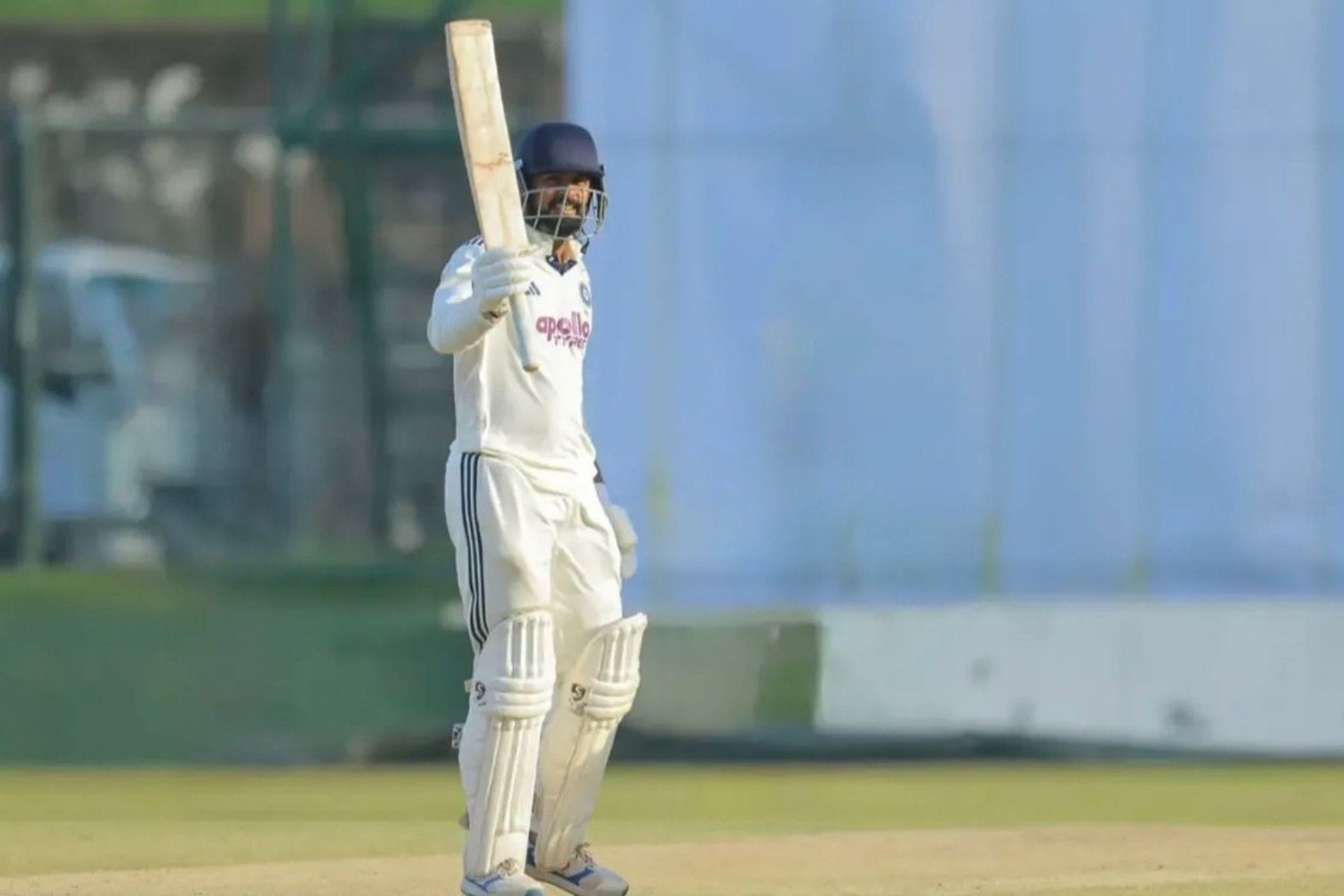 Who is Saransh Jain? 5 interesting facts about 33-year-old who received his maiden call-up for SL vs IND 2026 Test series 