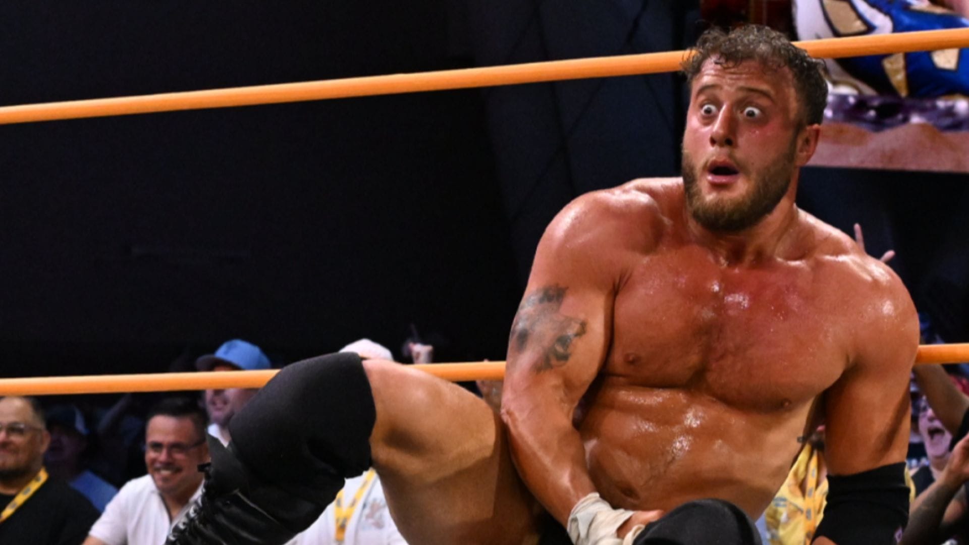 3 Ways Tony Khan could reintroduce MJF in AEW after his shocking World Title loss at Beach Break 2026