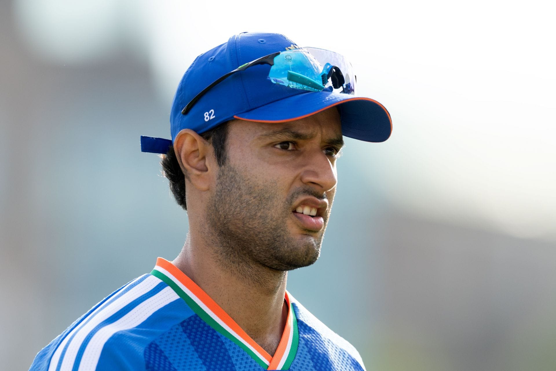 "Any catch going to him will look tough" - Former opener's brutal remark on Shivam Dube's fielding ability after ENG vs IND 2026 5th T20I
