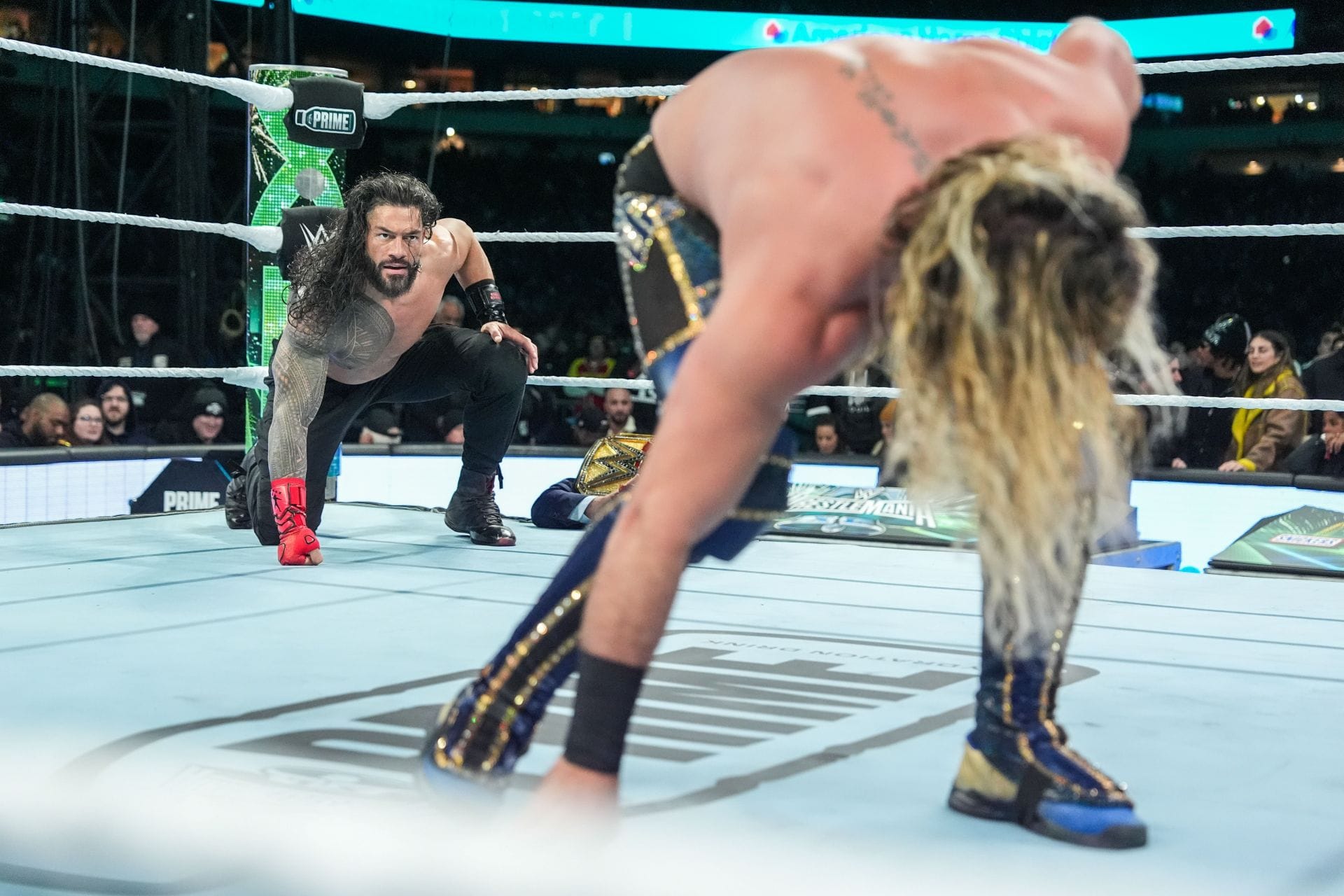 3 Ways Roman Reigns Can Beat Seth Rollins at WWE SummerSlam 2026