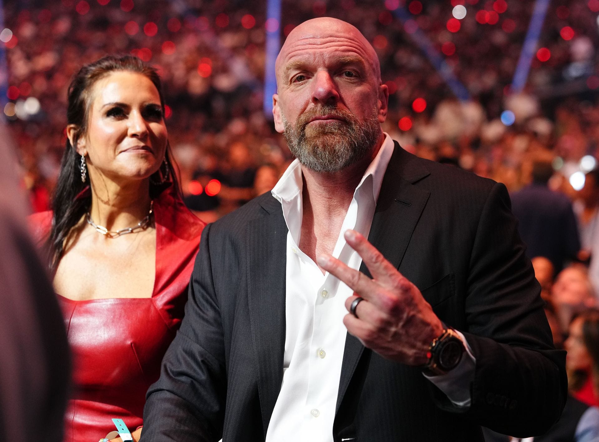 BREAKING: WWE Bringing Back Two Released Wrestlers- Report