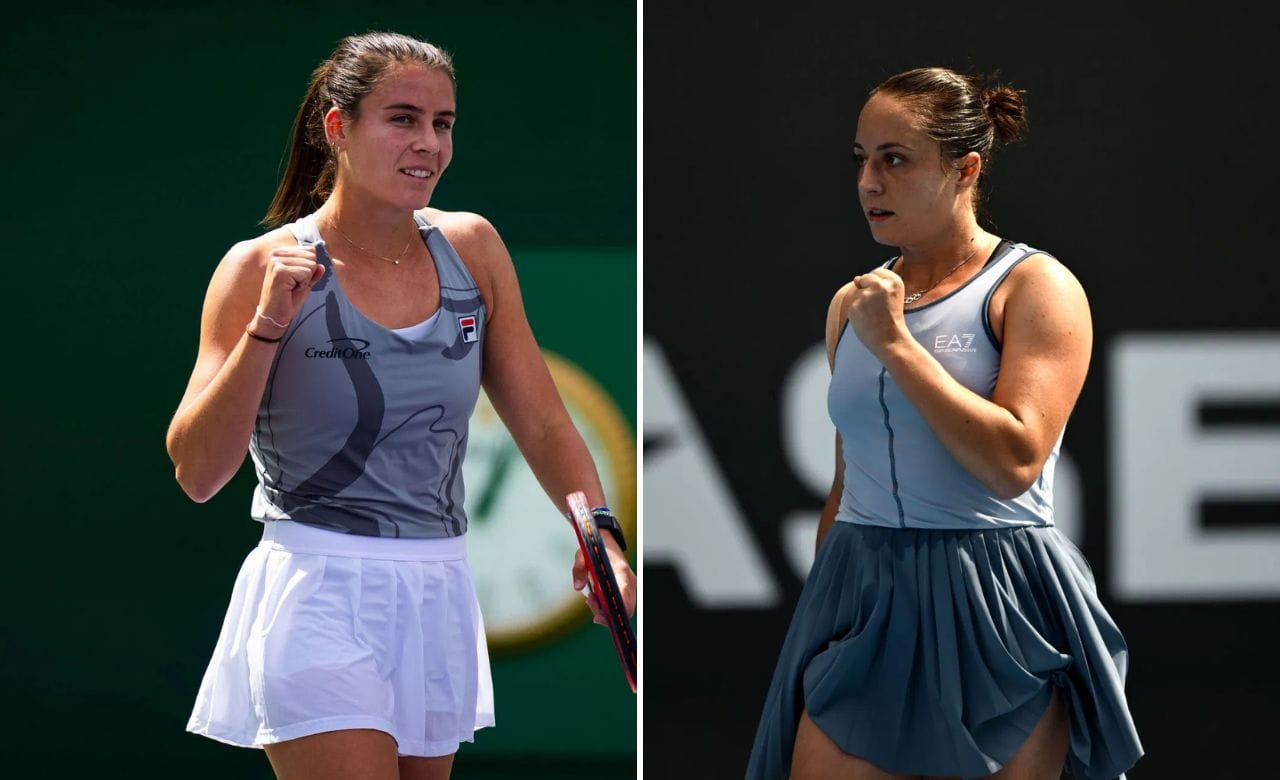 Emma Navarro vs Elisabetta Cocciaretto preview, head-to-head, odds, prediction & betting tips | Mubadala DC Open 2026