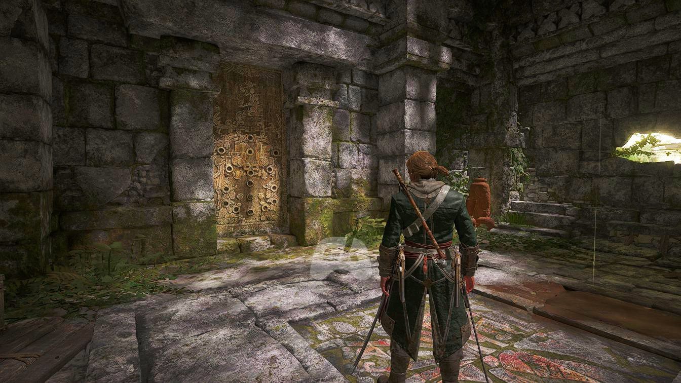Assassin's Creed Black Flag Resynced walkthrough: How to complete Mayan Mysteries side quest (Mayan stone locations)