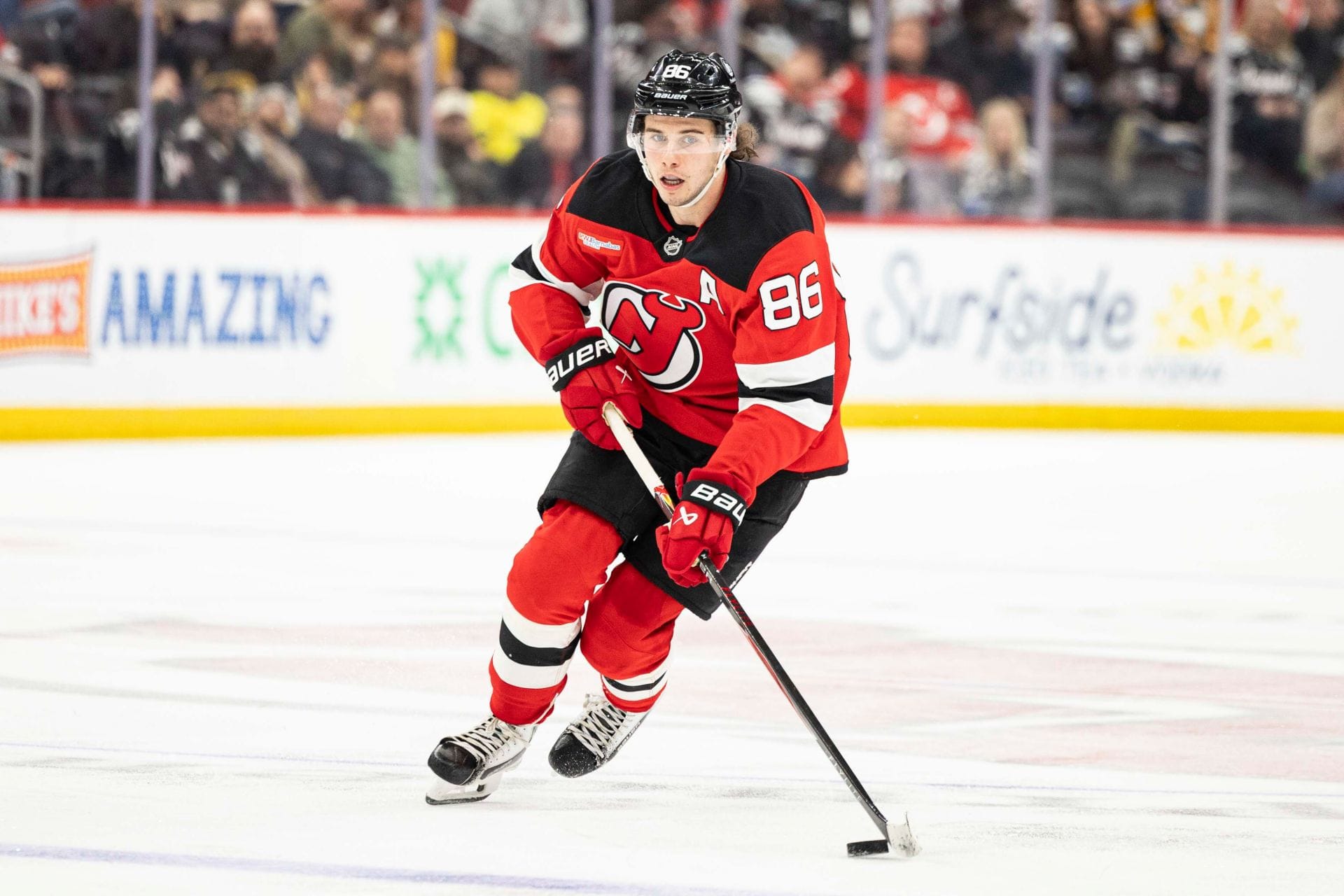 Minnesota Wild's failed Dylan Larkin pursuit could lead to Quinn and Jack Hughes' reunion