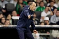 México x Inglaterra -Copa do Mundo - Fonte: Getty