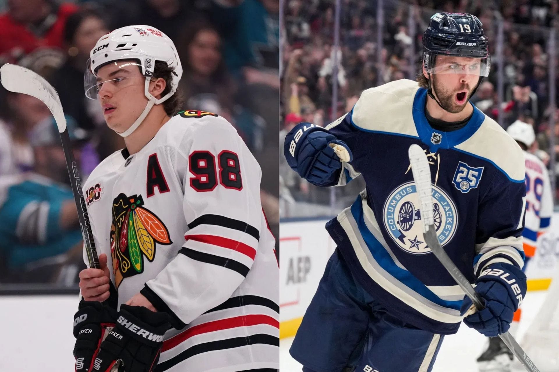 Connor Bedard or Adam Fantilli? Insider shares Flyers' plans after failed Leo Carlsson bid