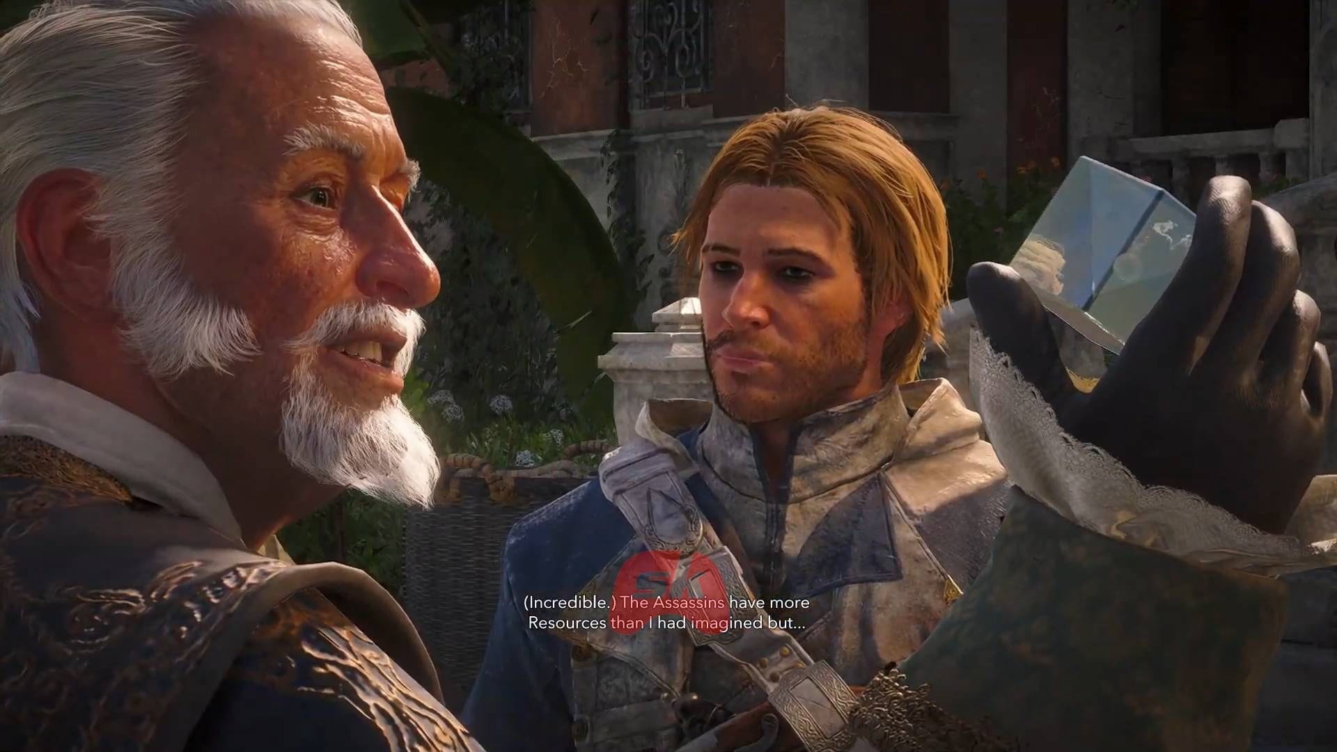 Assassin's Creed Black Flag Resynced walkthrough: How to complete Mister Walpole, I Presume? main quest