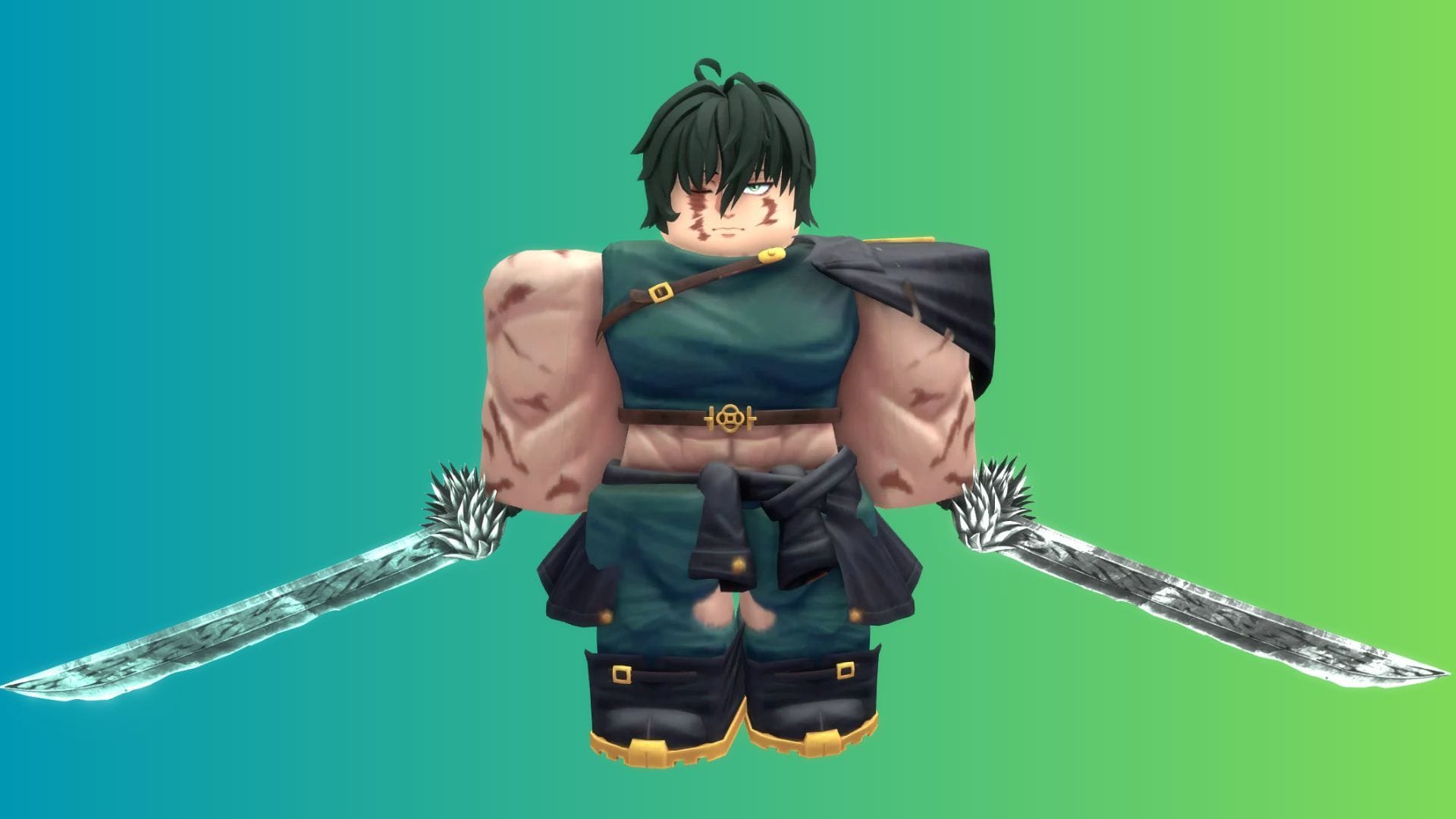 Awakened Sibling unit (Image via Roblox || Anime Vanguards wiki)
