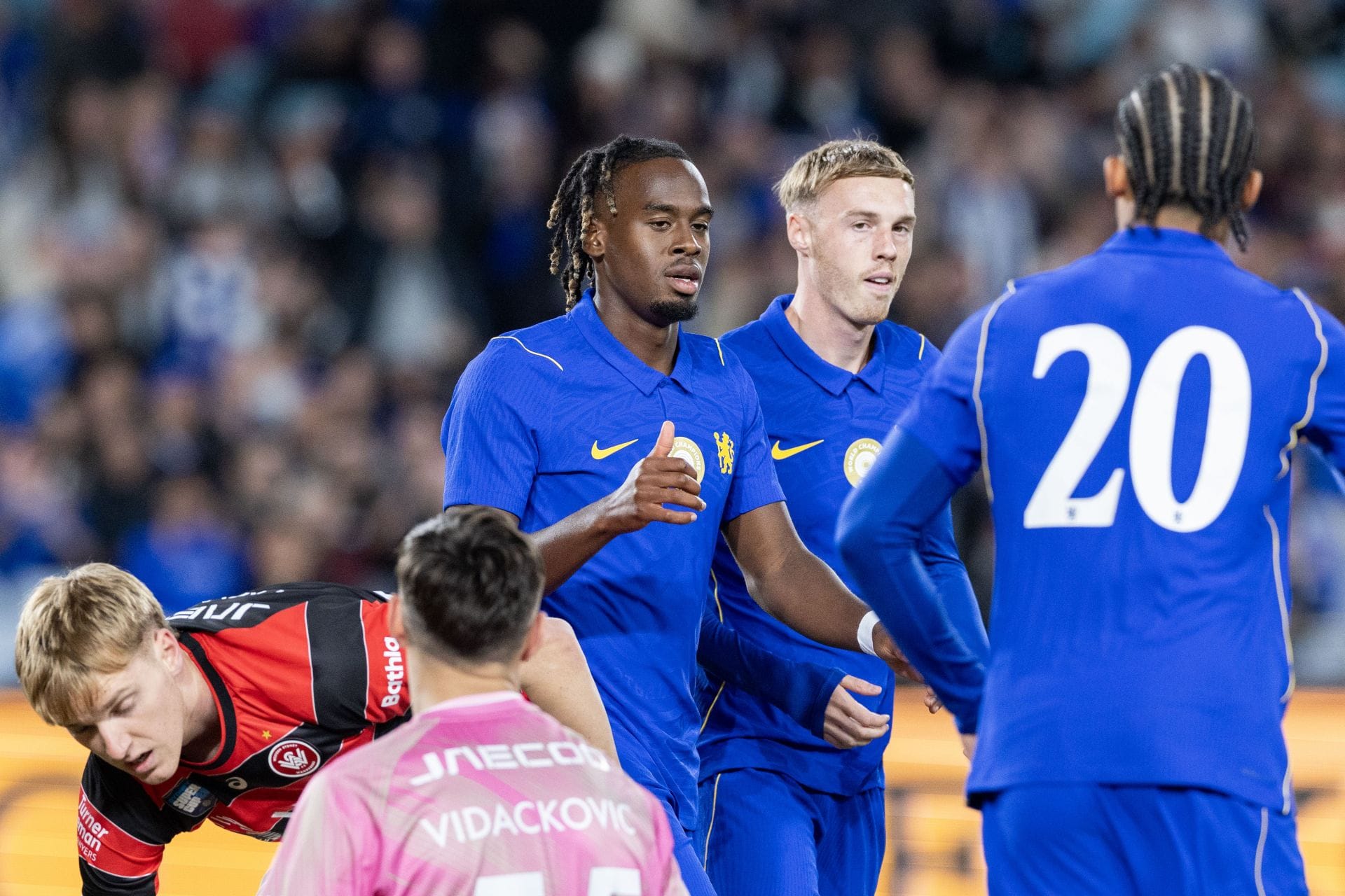 Chelsea vs Tottenham Hotspur Prediction and Betting Tips | August 1st 2026