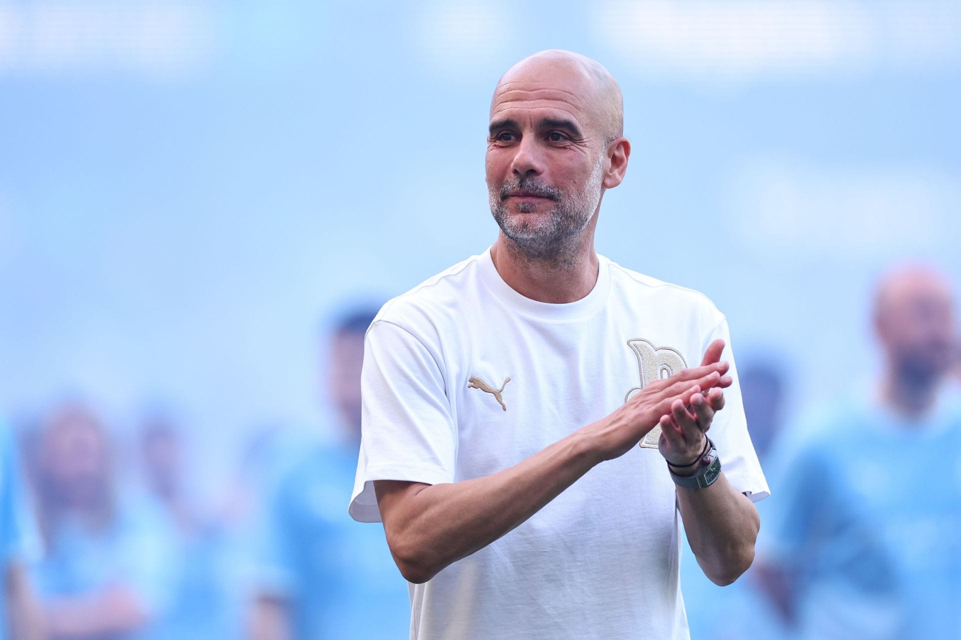 Pep Guardiola makes decision on becoming next England manager after FIFA World Cup - Reports 