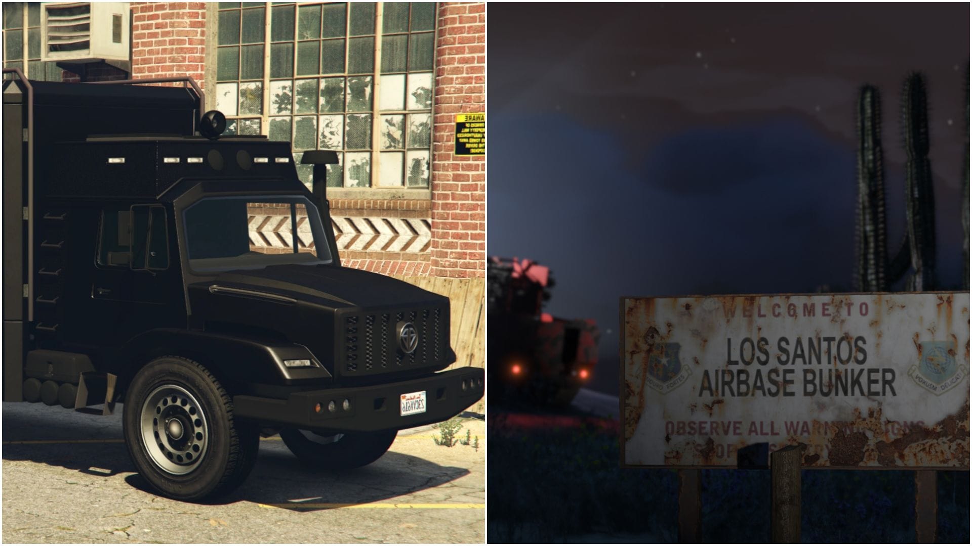 Venda massiva de veículos e empresas antes do novo DLC (Imagem via Rockstar Games || GTA Wiki)