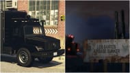 Venda massiva de veículos e empresas antes do novo DLC (Imagem via Rockstar Games || GTA Wiki)
