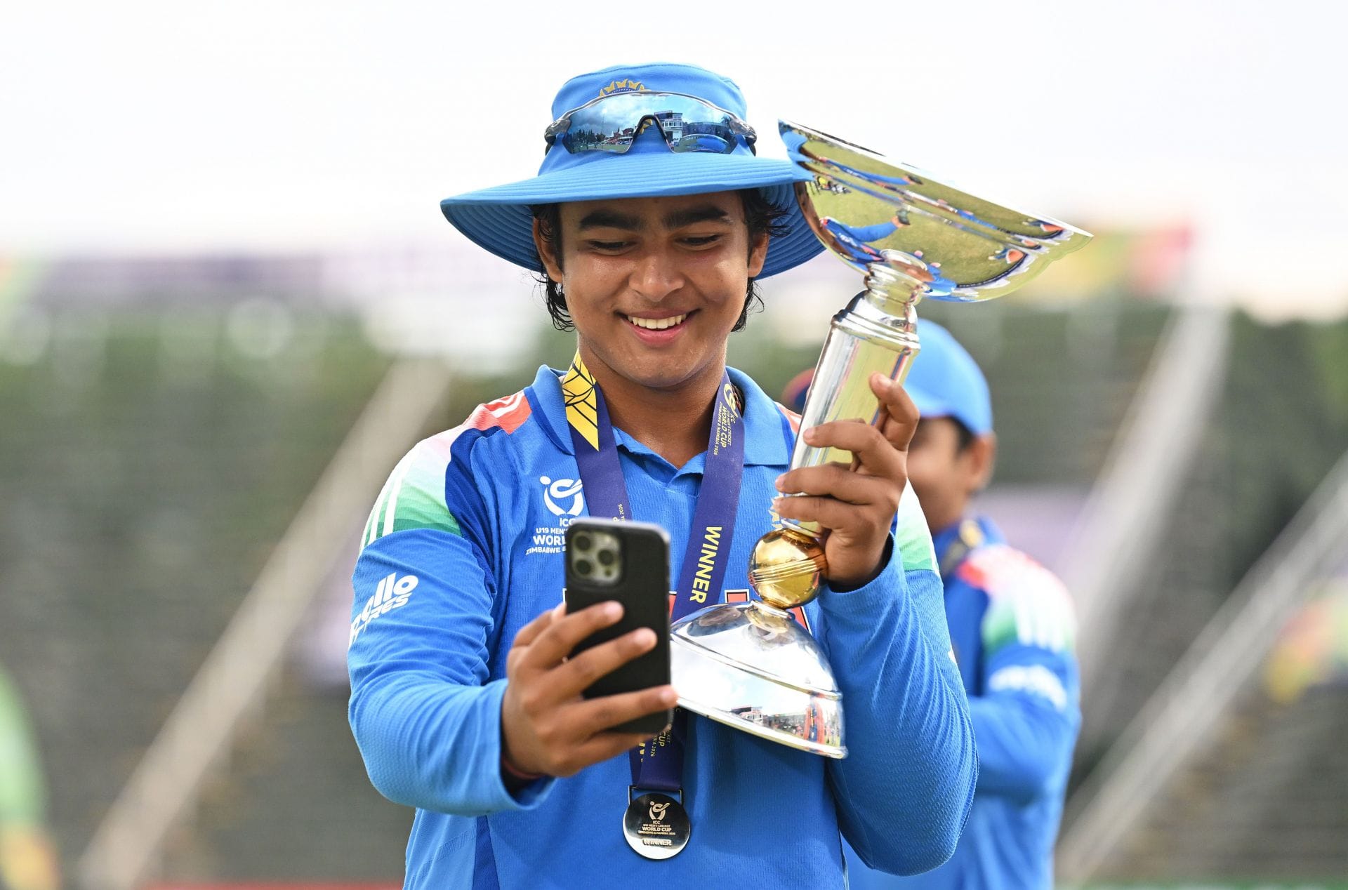 “We should hope he retires at 40 and not washed up at 25” - Former cricketer’s massive remark on Vaibhav Suryavanshi ahead of ENG vs IND 2026 1st T20I