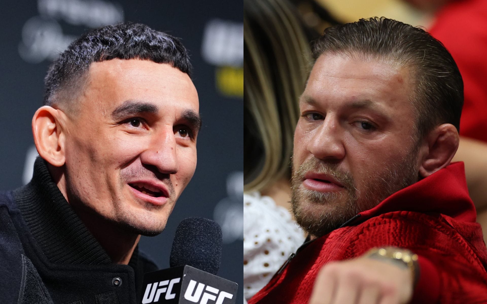 "He will melt him" - Alexander Volkanovski issues definitive prediction for Conor McGregor vs. Max Holloway at UFC 329