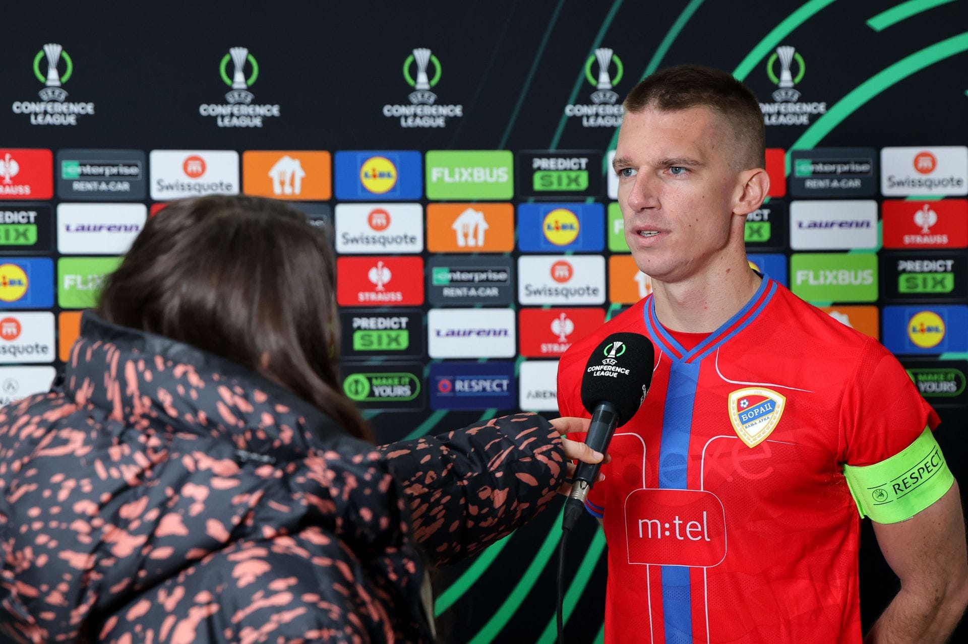 Levski Sofia vs Borac Banja Luka Prediction and Betting Tips | July 14th 2026