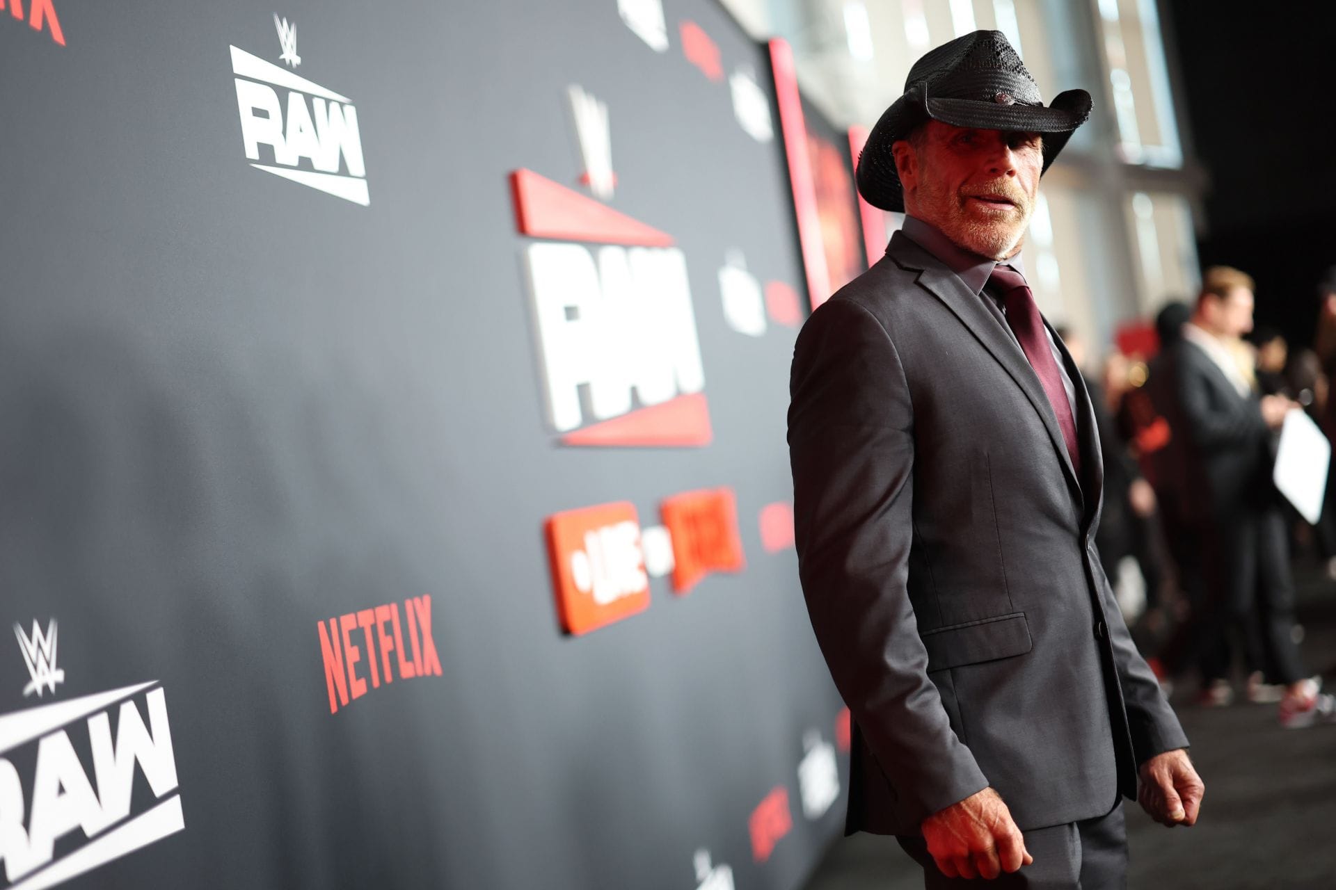 Shawn Michaels officially welcomes former TNA World Champion to WWE